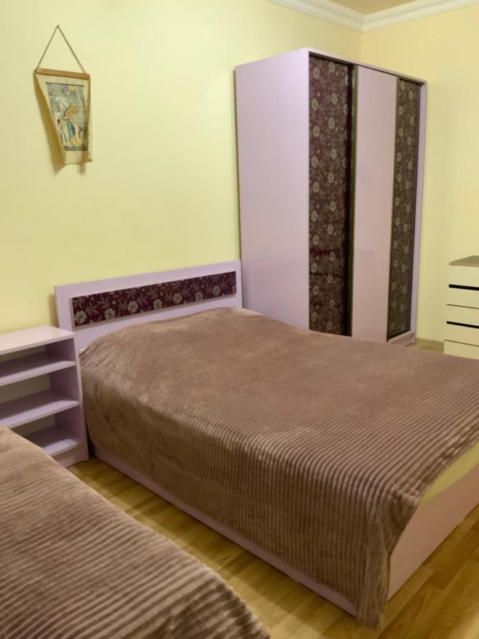 Rest House Джермук Екстер'єр фото