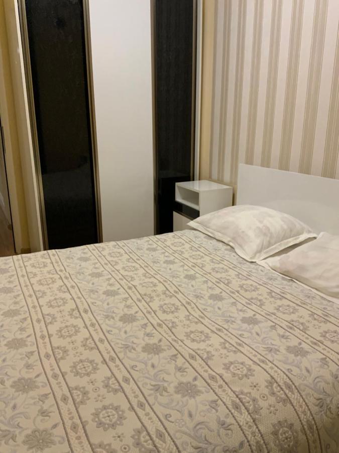Rest House Джермук Екстер'єр фото
