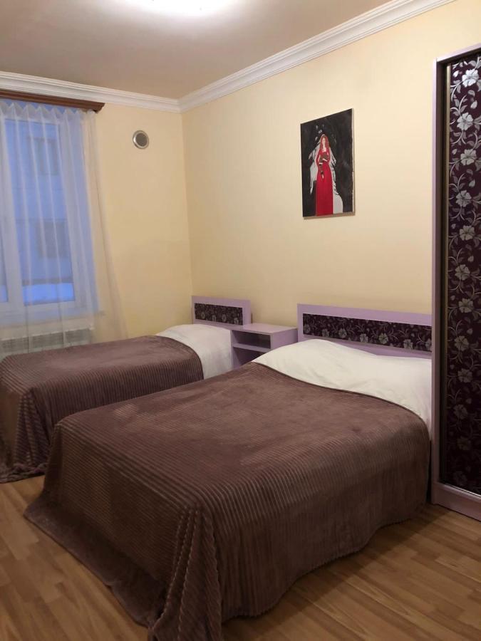 Rest House Джермук Екстер'єр фото